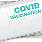 vaccination card scams