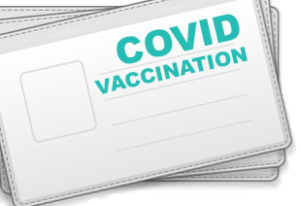 vaccination card scams