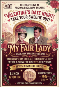 My Fair Lady