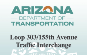 155TH/303 INTERCHANGE