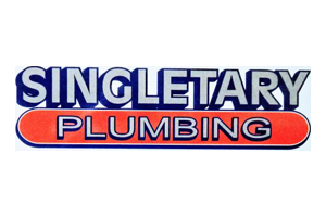 SINGLETARY PLUMBING